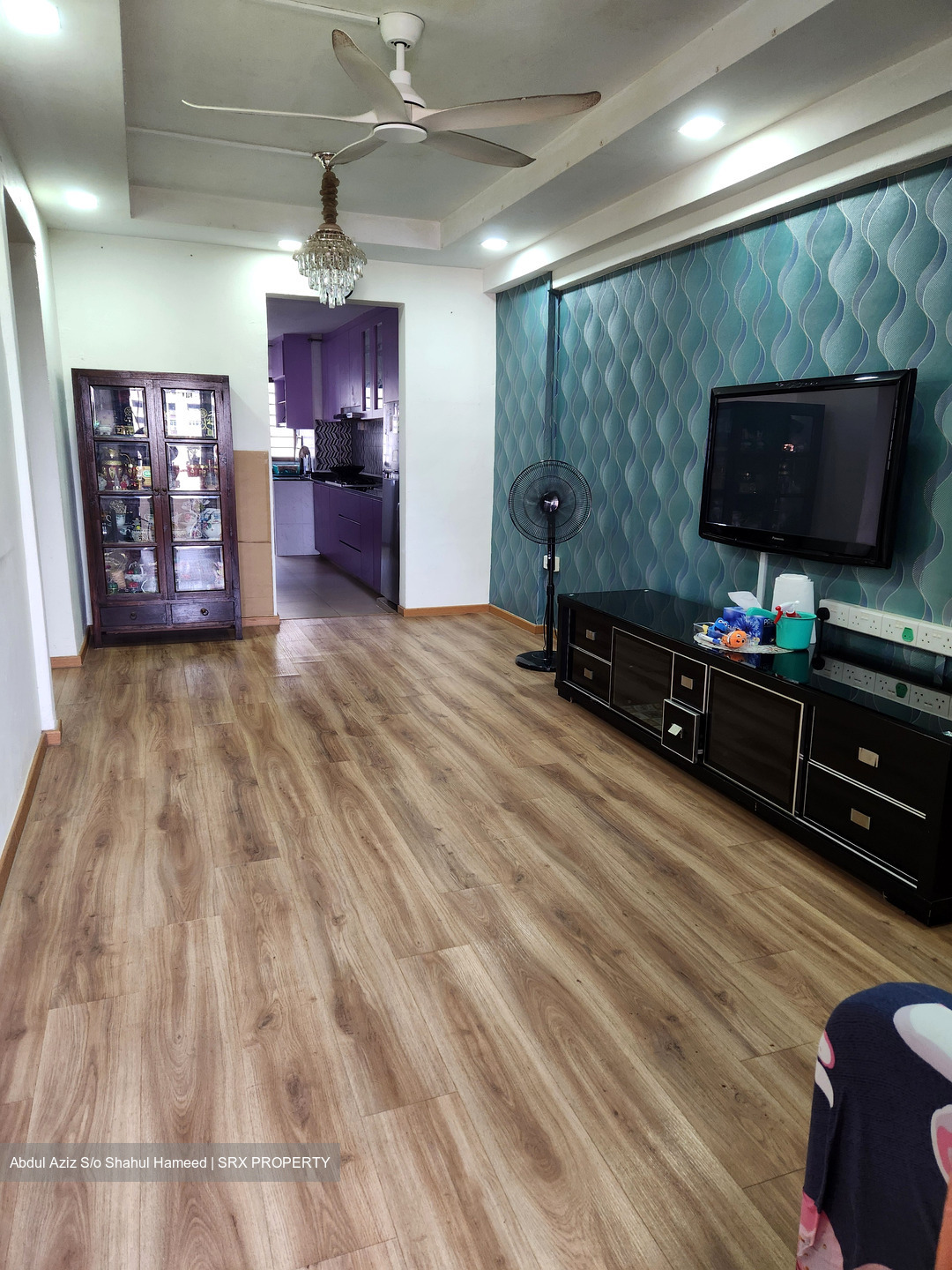 Blk 126 Bedok North Street 2 (Bedok), HDB 3 Rooms #443770171